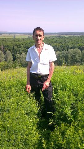 Александр Карманов