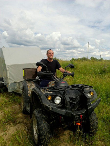 Сергей Моисеев