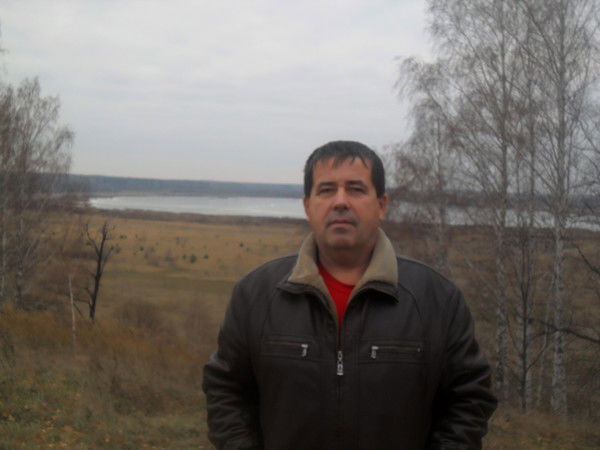 Анатолий Щеголев