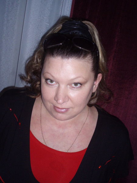 Валерия Макарова