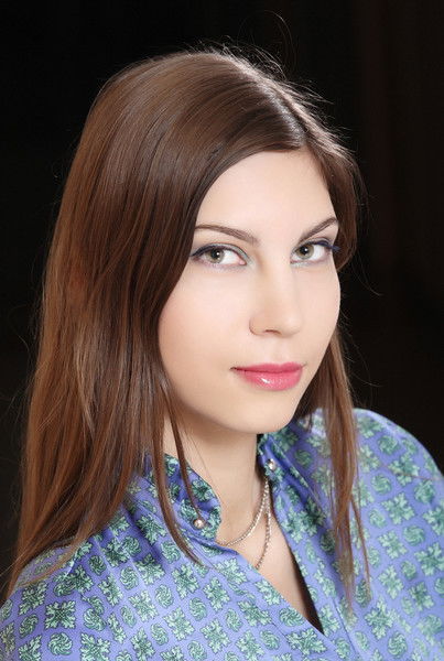 Софья Морозова