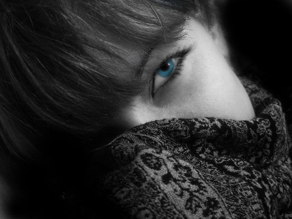 Виктория Попова