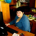 Елена Кащеева
