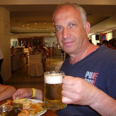 Юрий Самсонов