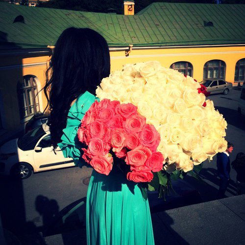 Зарина Абдуллабекова