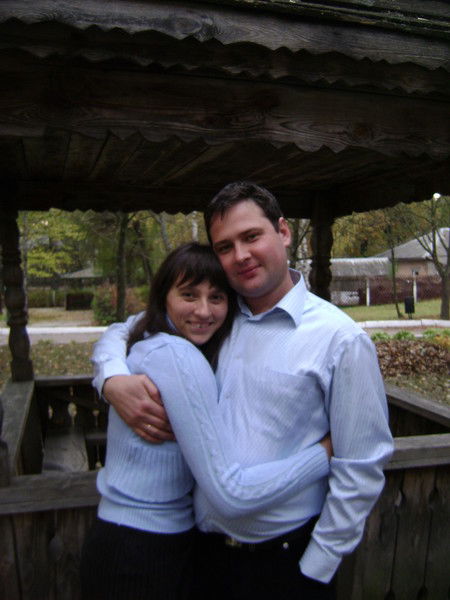 Сергей Годинец