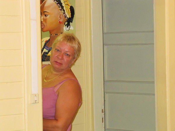 Вера Каюкова