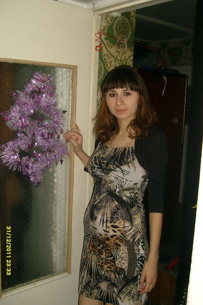 Сабина Шарипова