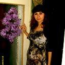Сабина Шарипова