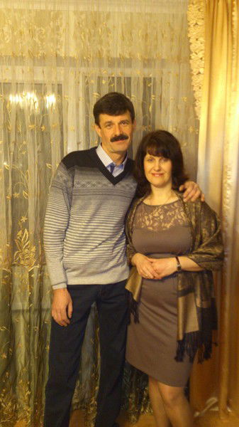 Елена Алифанова