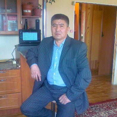 Тынарбек Акматов