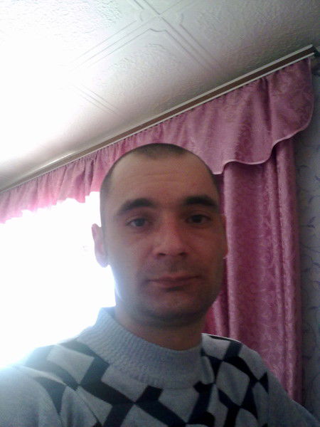 Денис Боровков