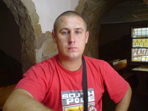 Dmitriy Kriulin