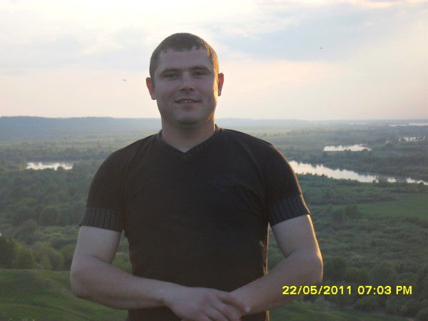 Евгений Туманов