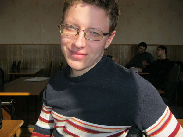 Иван Марков