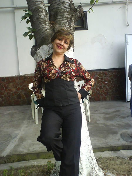 Ирина Шитикова