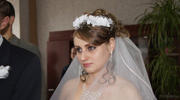 Нина Семыкина