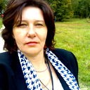 Ирина Юрлова(Ионова)