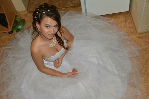 Никуля Калинина