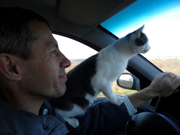 Виктор Горбанёв