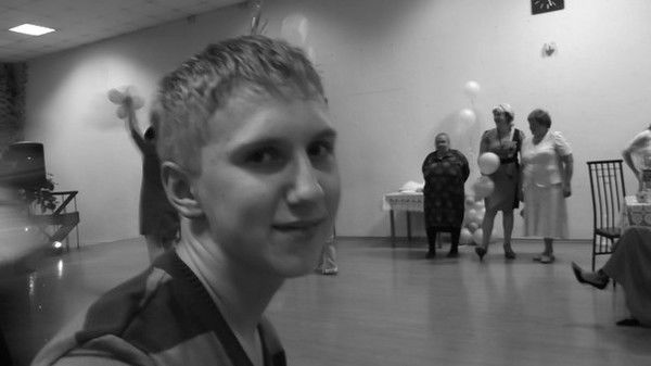 Сергей Каленов