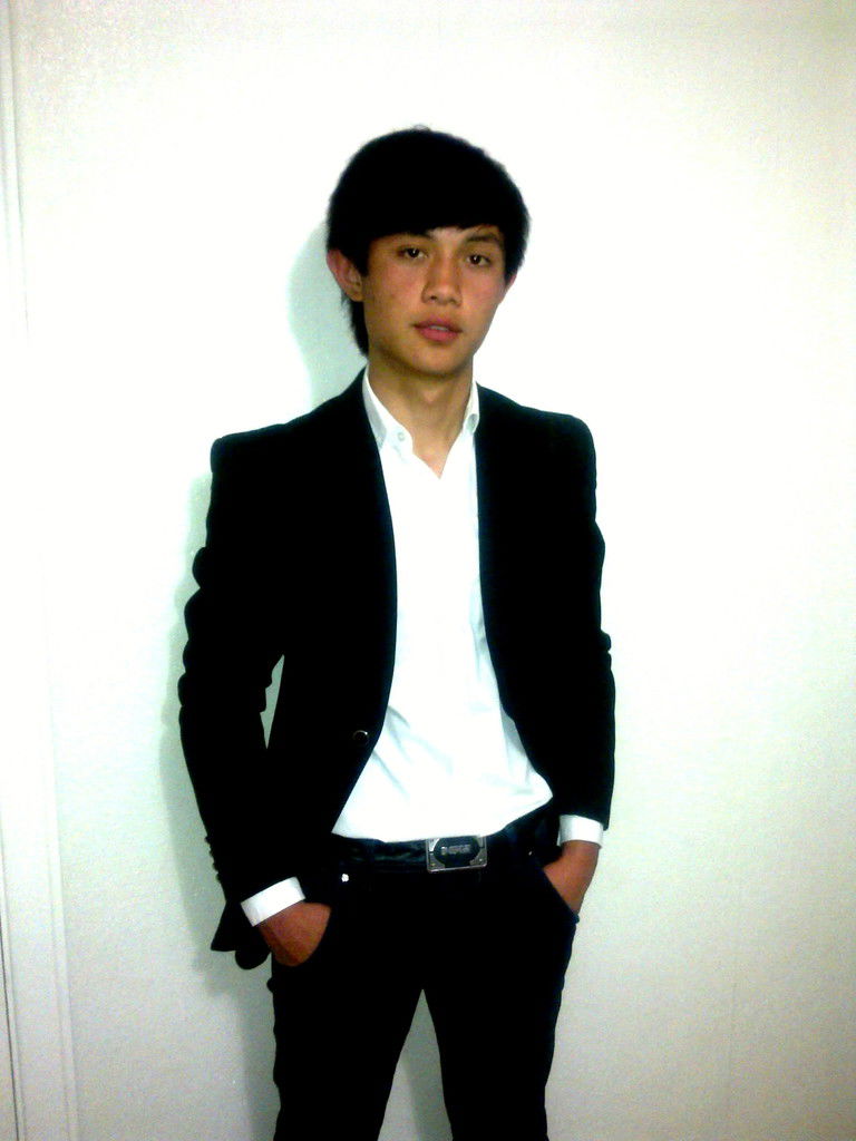 Талгар Токбай