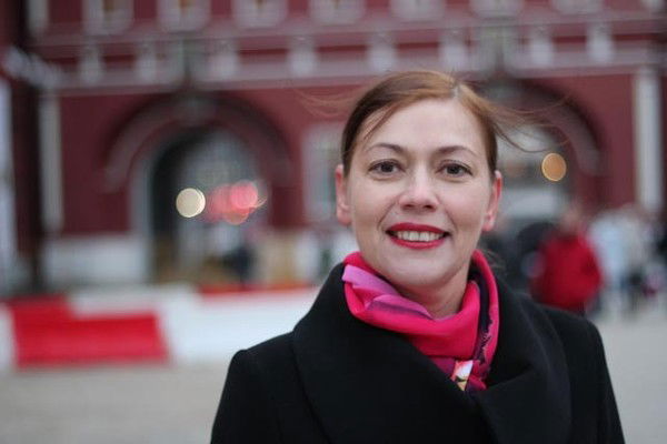 Вера Карпова