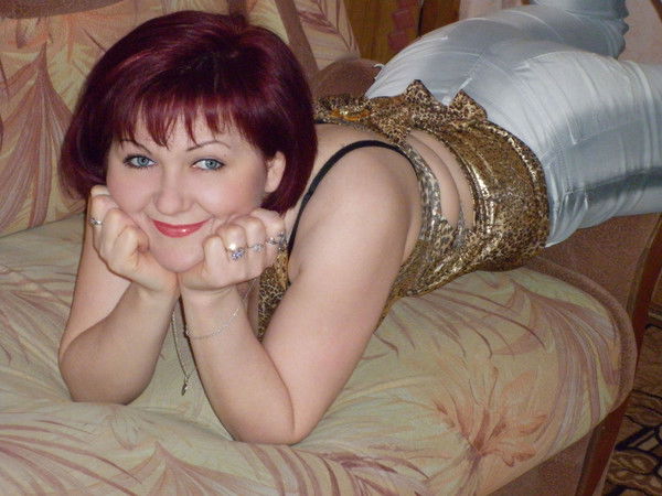 Татьяна Ангел