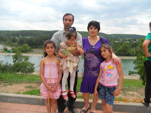 Эдик Авагимян