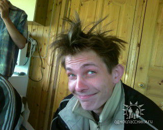 Антон Пушков