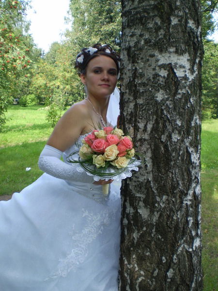 Наталья Власова