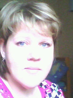 Оксана Челишева