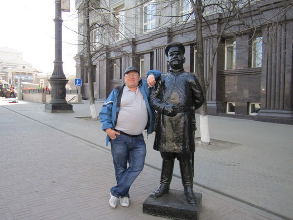 Вячеслав Игнатьев