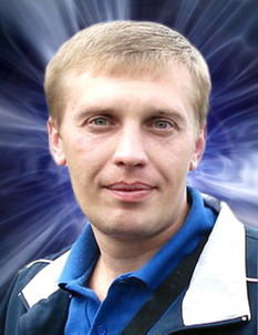 Олег Бабушкин