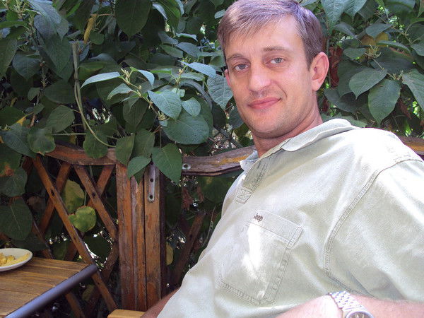 Литюшкин Павел