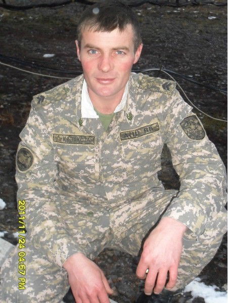 Артём Янкус