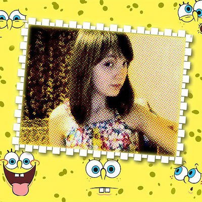 Дарья Русавская