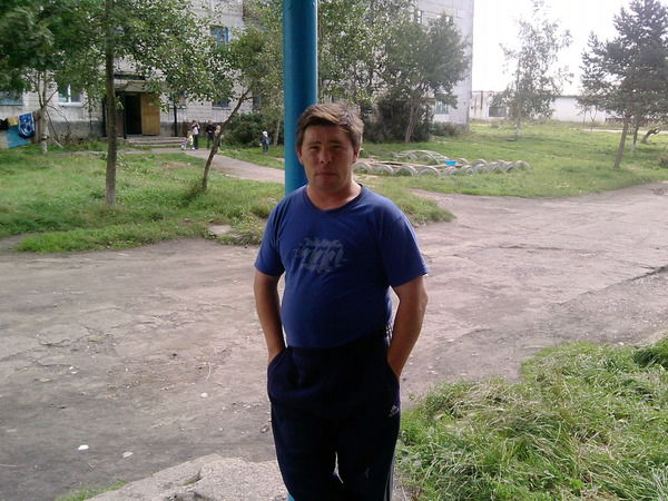 Андрей Бочков