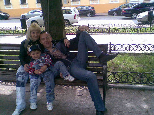 Вадим Высоцкий