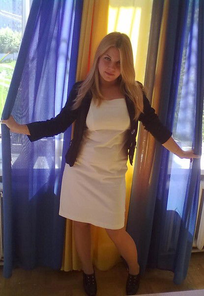 Эмилия Зайченко