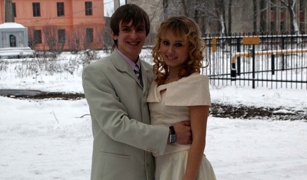 Максим Носов