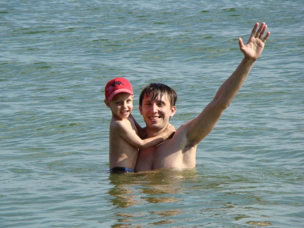 Юрий Кузьменков