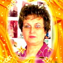 Татьяна Цибина