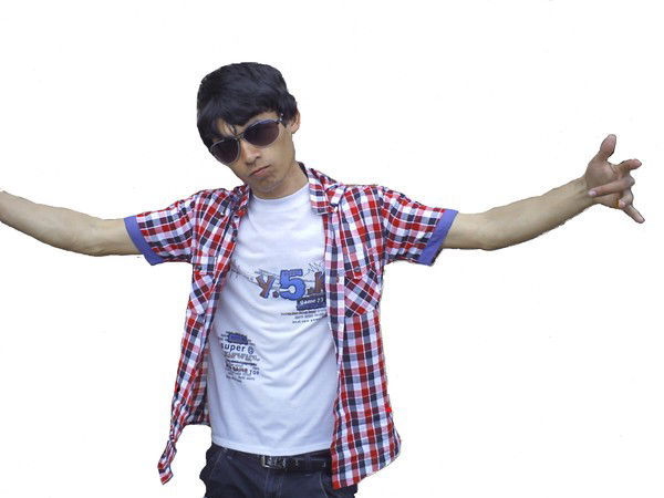 Насимбек Насимбек