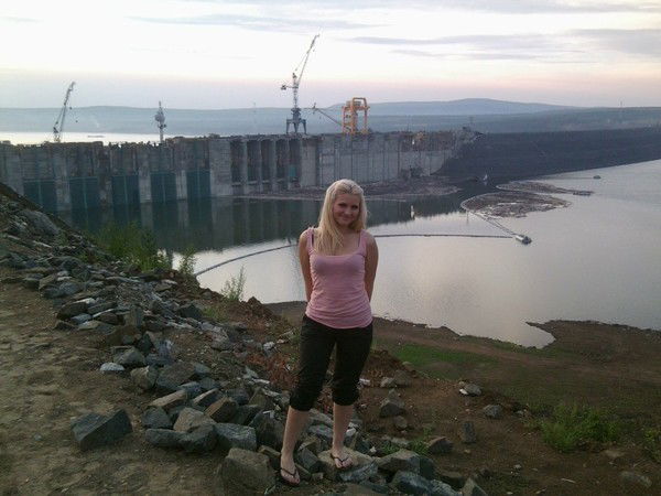 Татьяна Тоцкая