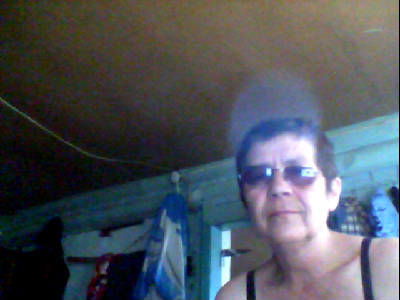 Роза Жиганшина