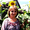 Елена Ульянова