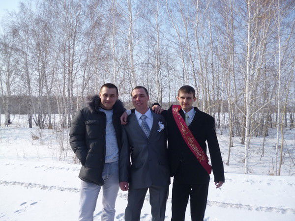 Константин Вьюшков