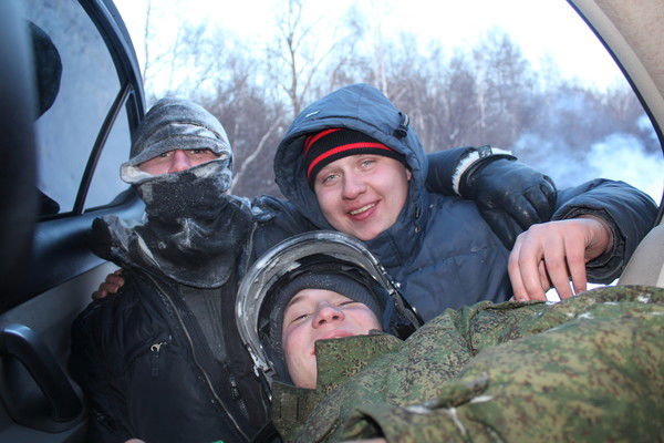 Алексий Ефимов