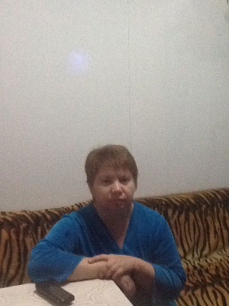 Гульнара Мухаметшина